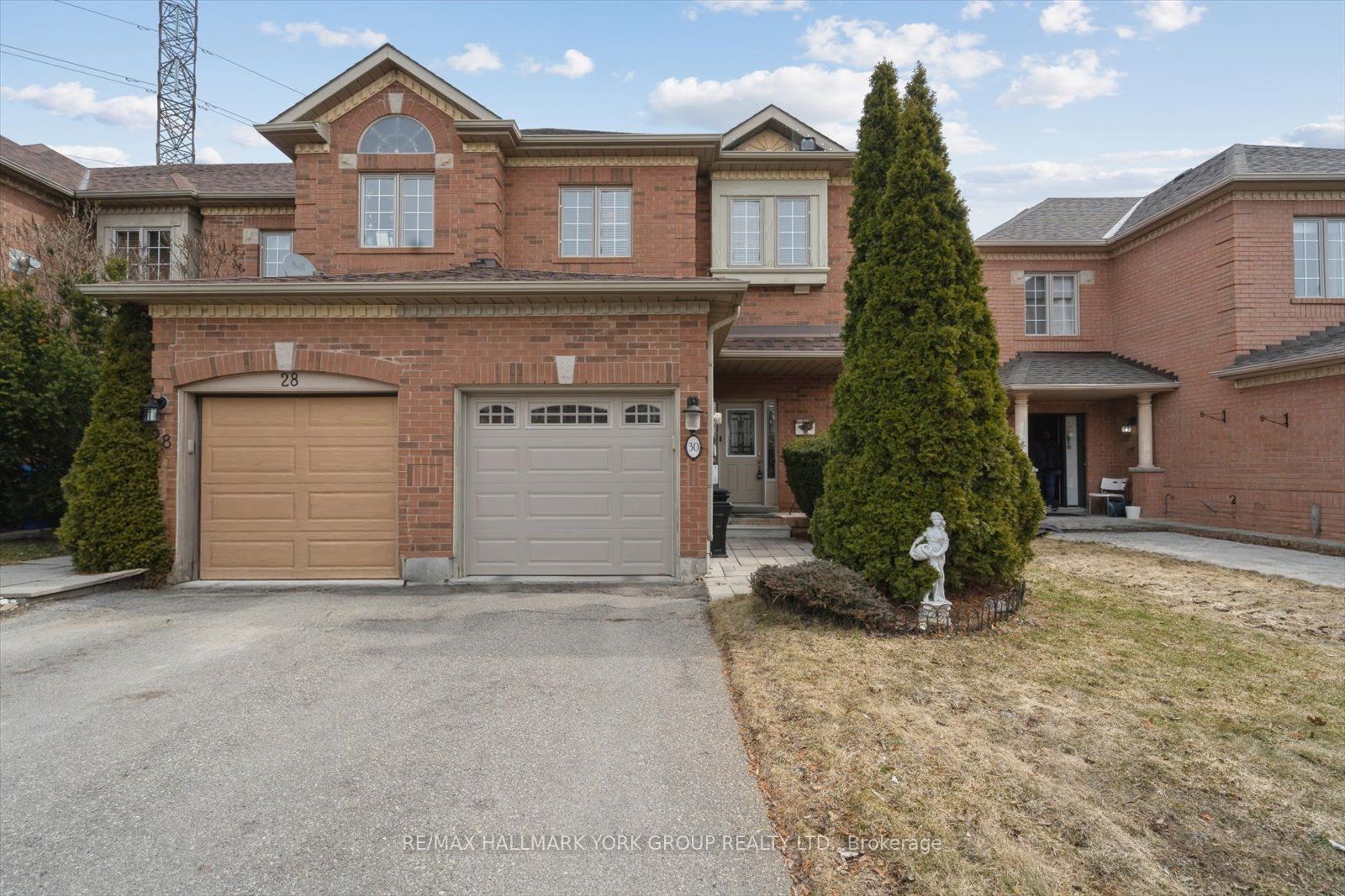 Additional image 2 of 30 Jordanray Boulevard, Newmarket, ON, L3X 2P9
