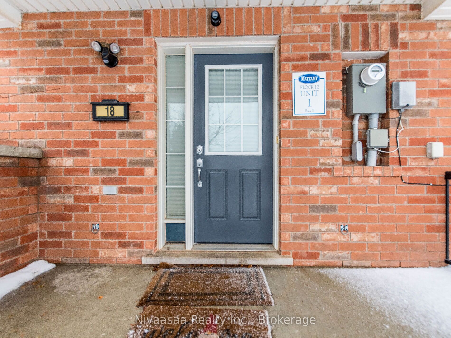 18 Betterton Crescent, Brampton, ON, L7A 0S5 photo 5