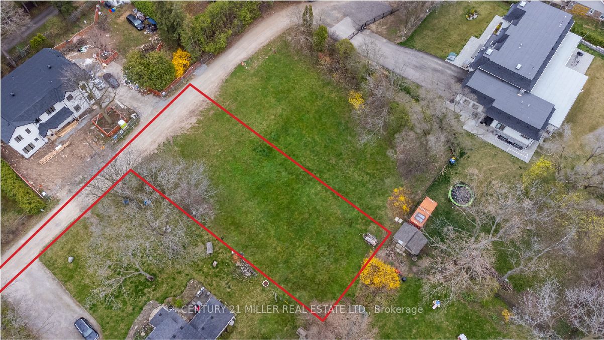 1066 Sixth Line, Oakville, ON, L6H 1W5