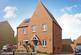 Additional image 8 of Plot 1019, The Weedon at The Furlongs @ Towcester Grange, NN12, Stourhead Drive NN12