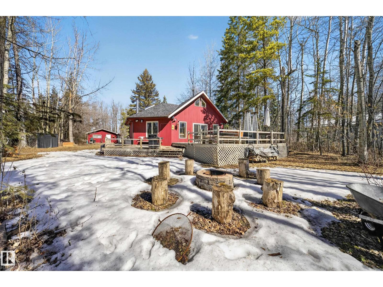 132 Sundance Boulevard, Rural Leduc County, AB, T0C2P0