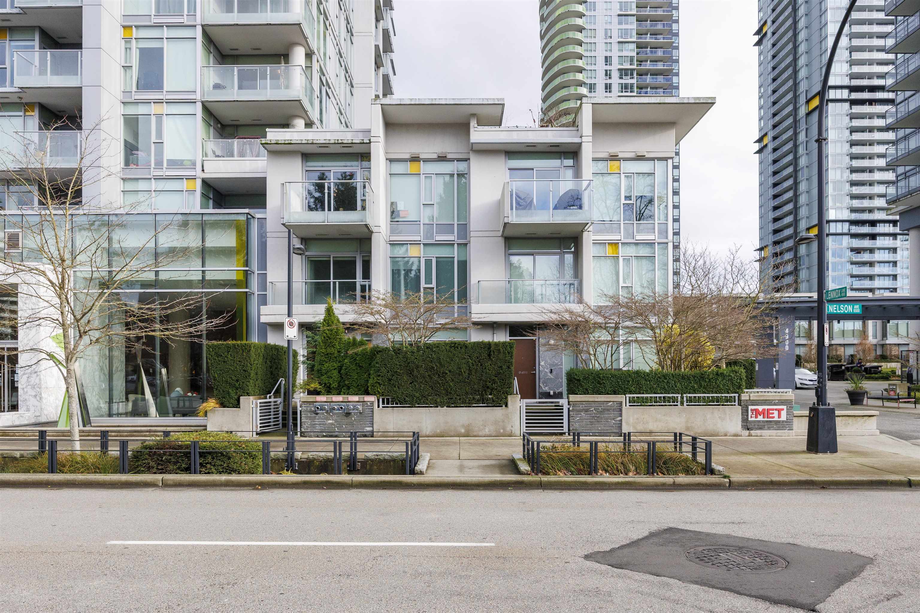 Additional image 5 of 6590 Nelson Avenue, Burnaby, BC, V5H 0E8