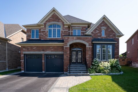Additional image 7 of 61 Oliver's Mill Road, Springwater, ON, L9X 0S7