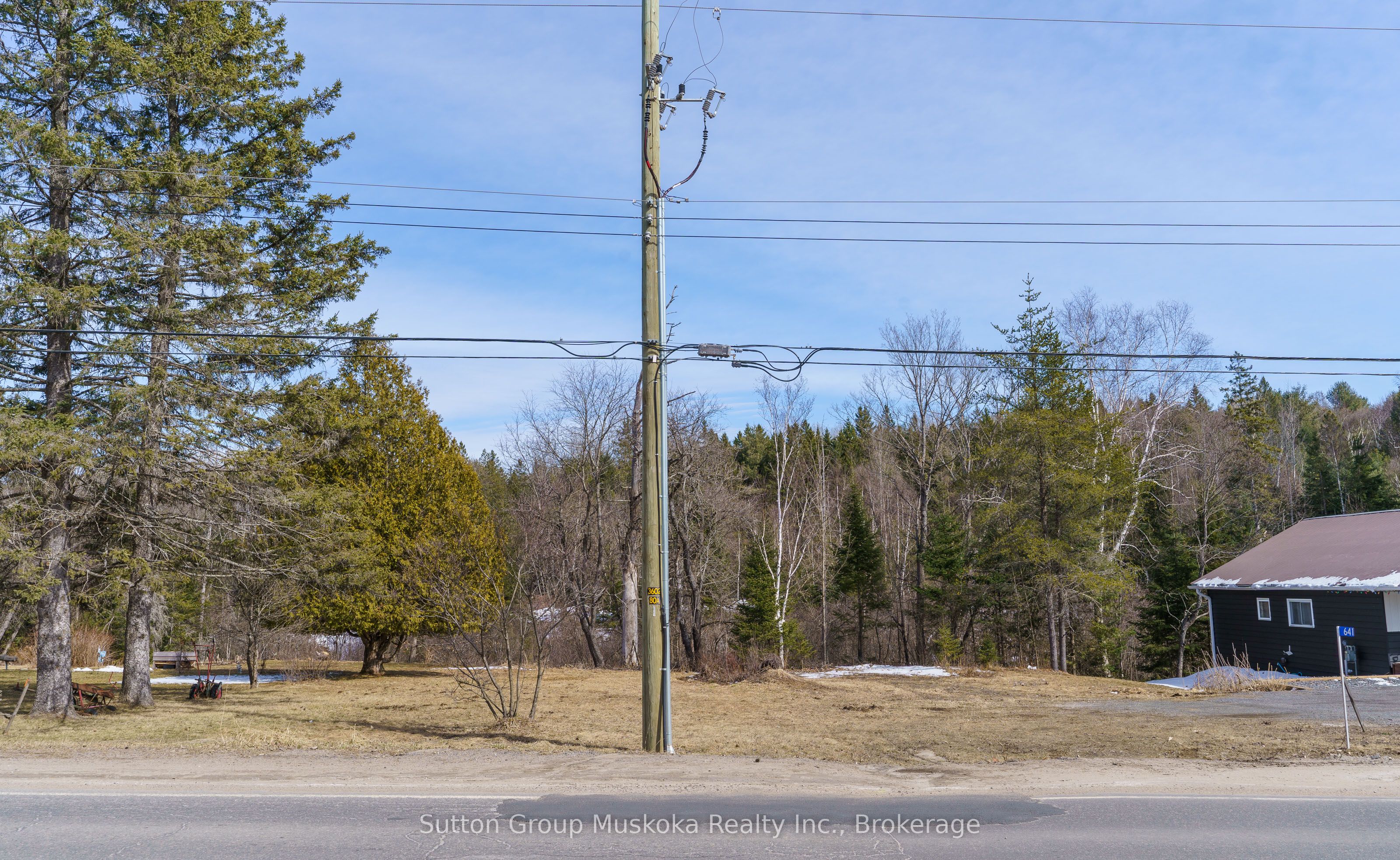 Additional image 2 of 641 Muskoka Rd 3 Road N, Huntsville, ON, P1H 1C9