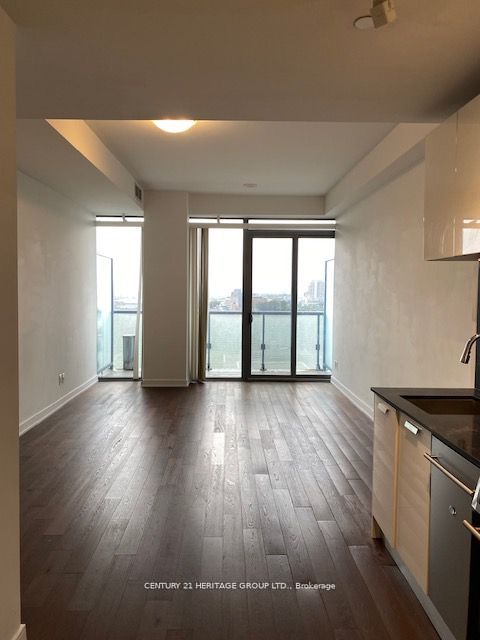 Additional image 4 of 1507-57 St Joseph Street, Toronto, ON, M5S 0C5
