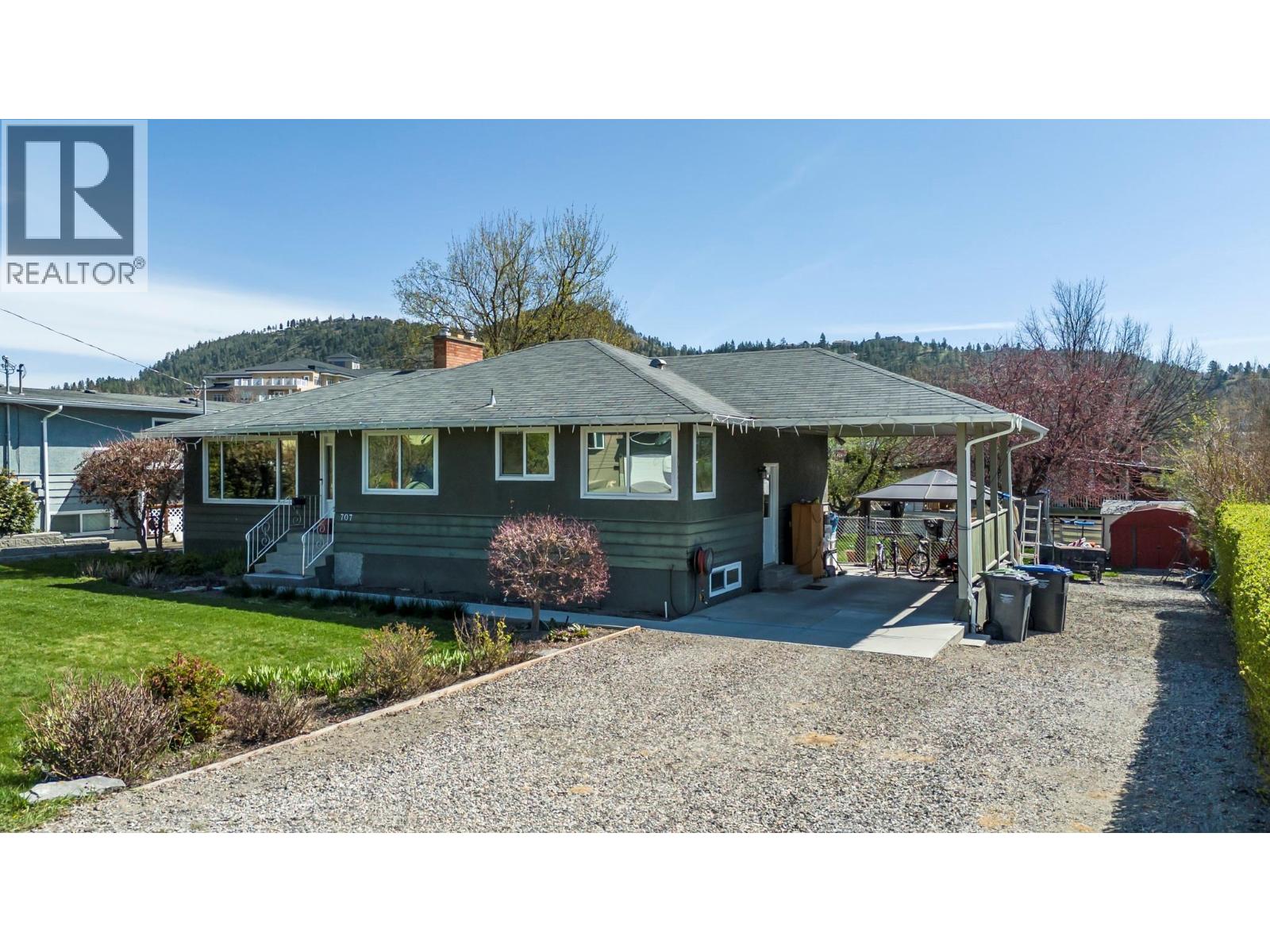 Additional image 3 of 707 Glenburn Street, Kelowna, BC, V1Y4G4