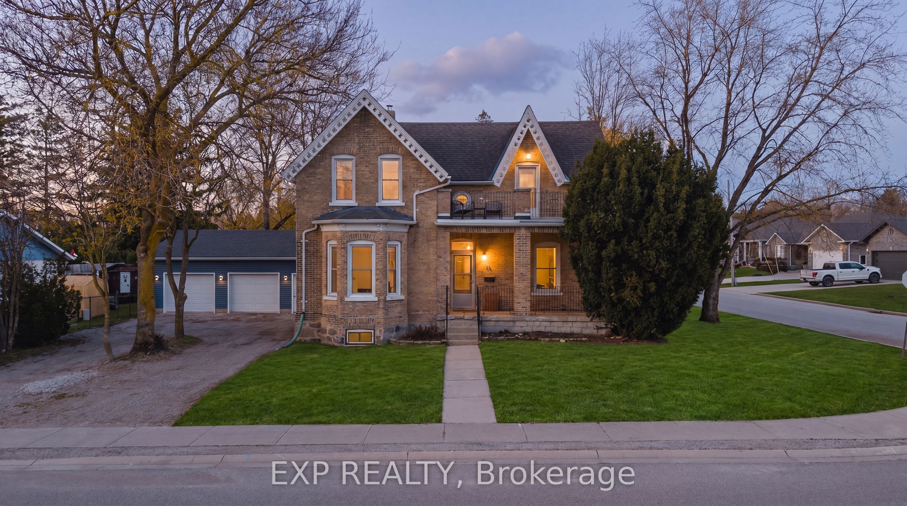 17 Allan Street W, Minto, ON, N0G 1M0