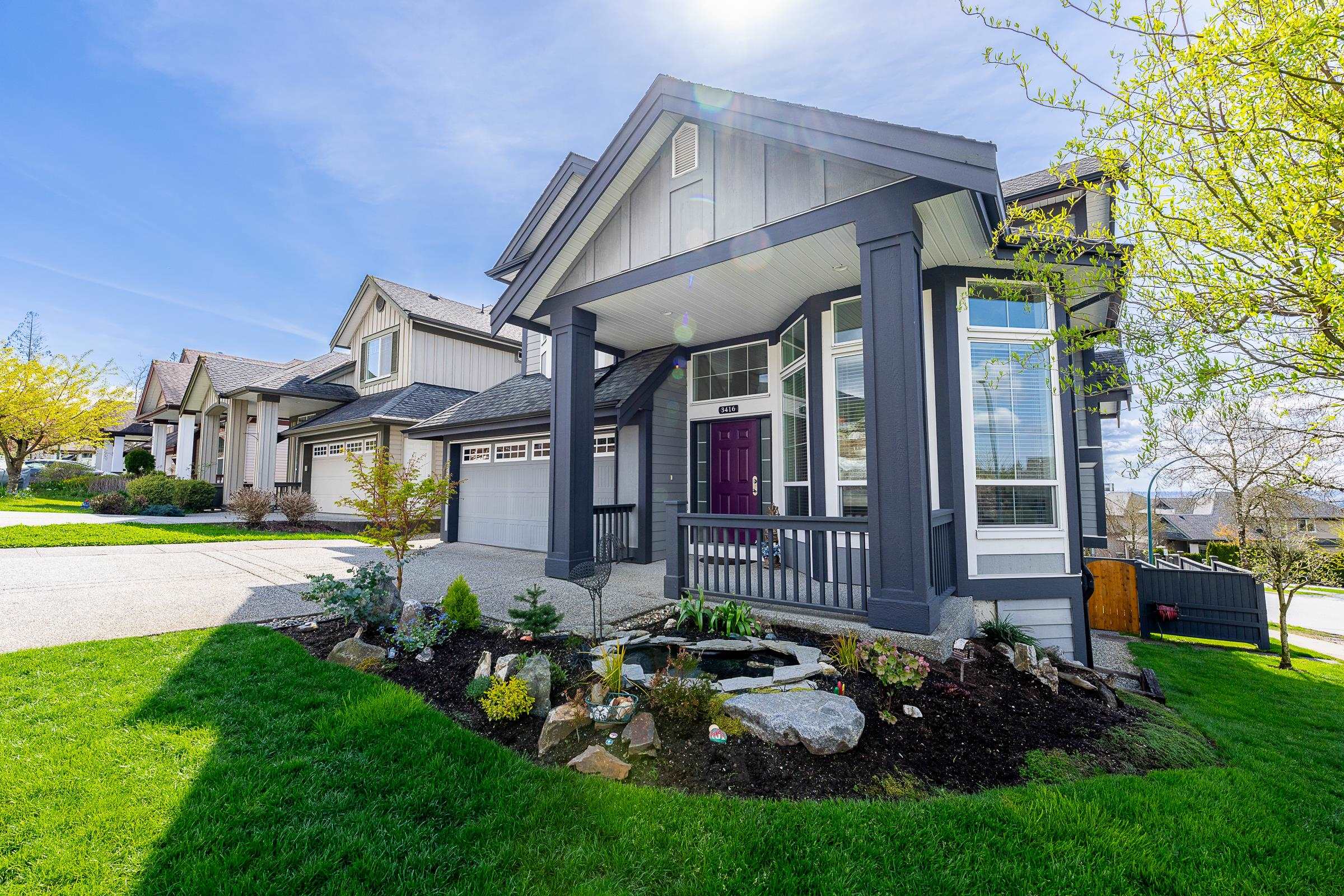 Additional image 2 of 3416 Galloway Avenue, Coquitlam, BC, V3E 0B8