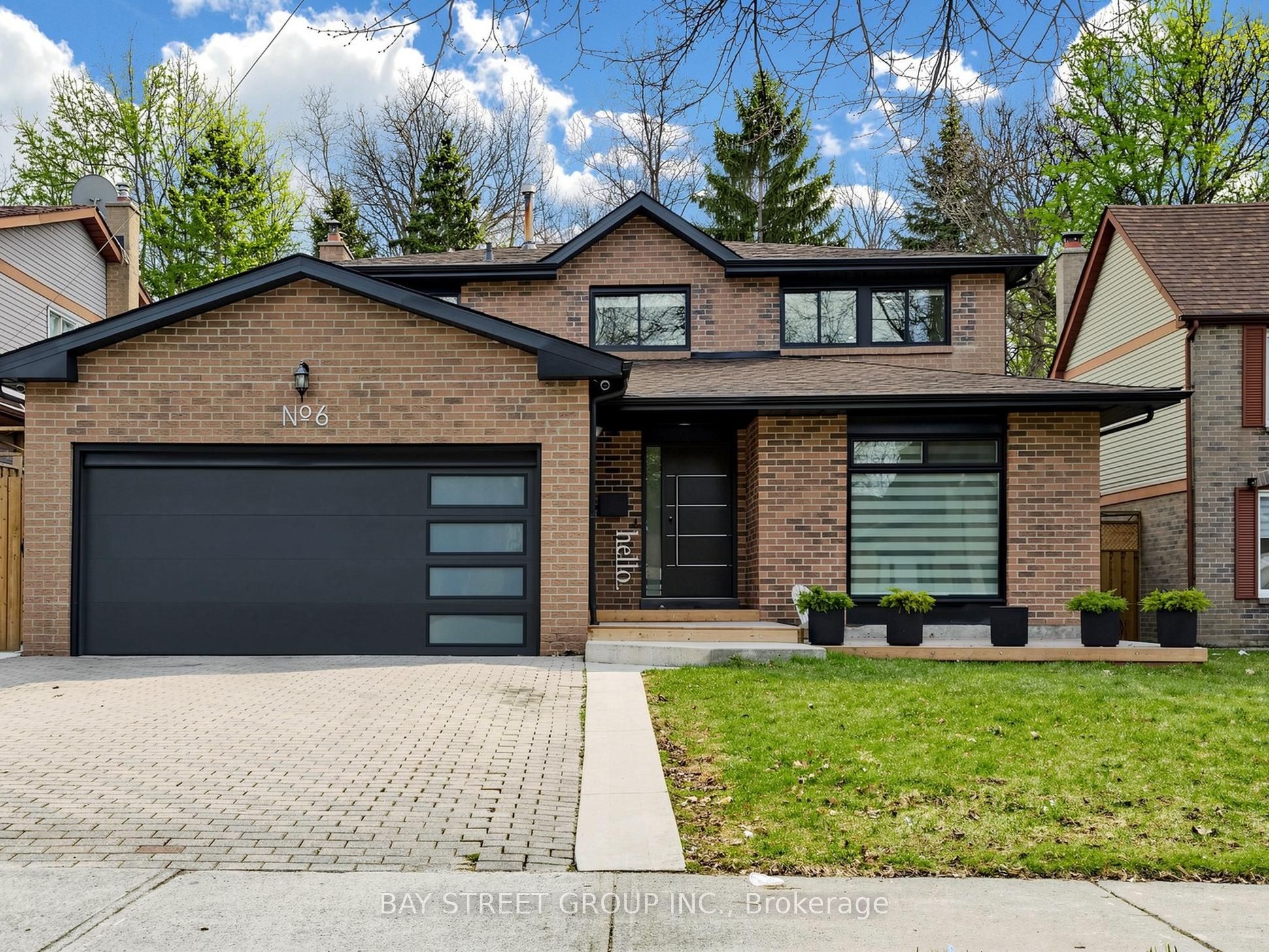 6 Pearson Road, Brampton, ON, L6Y 2N1