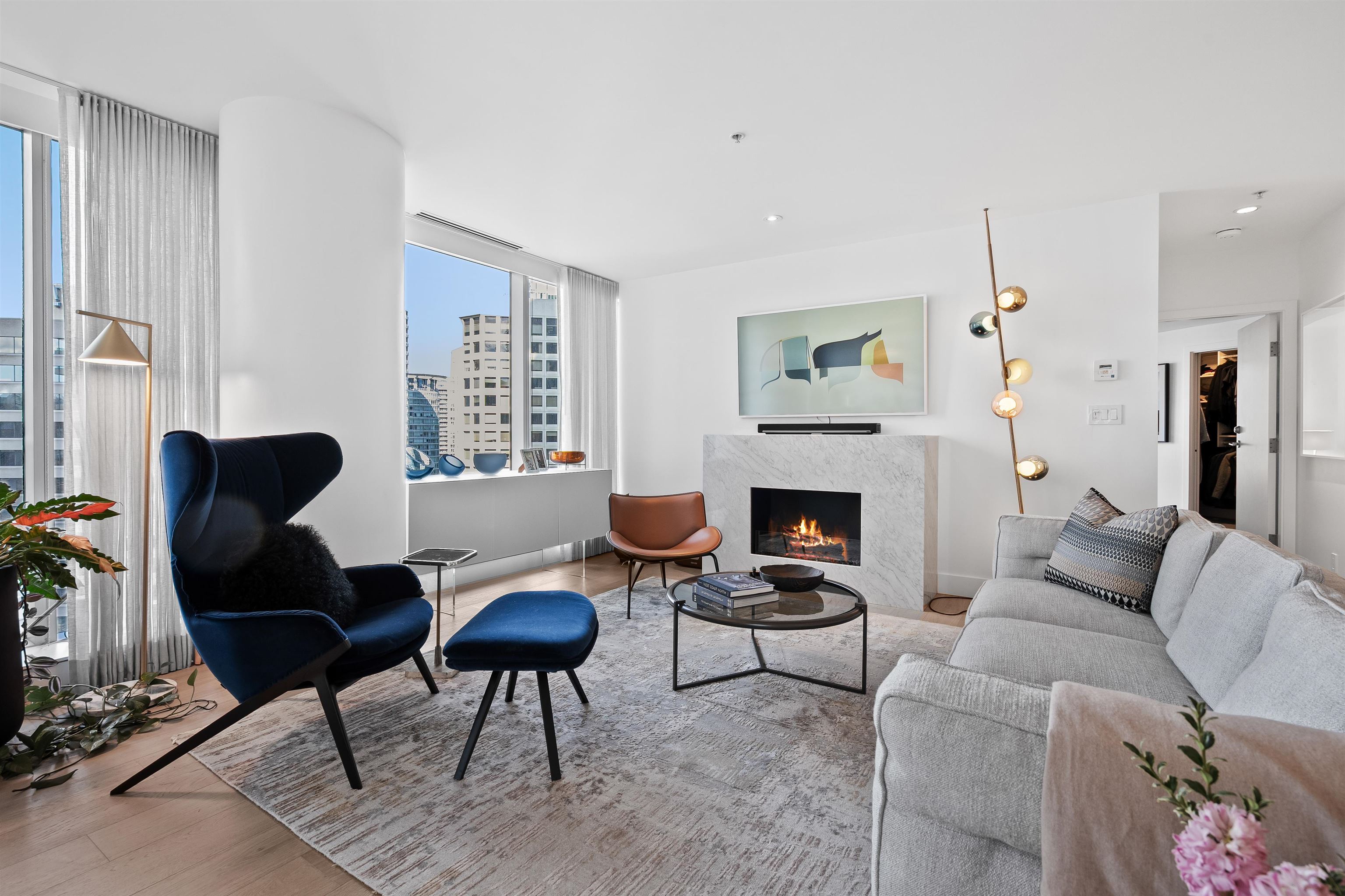 Additional image 5 of 1701-1111 Alberni Street, Vancouver, BC, V6E 4V2