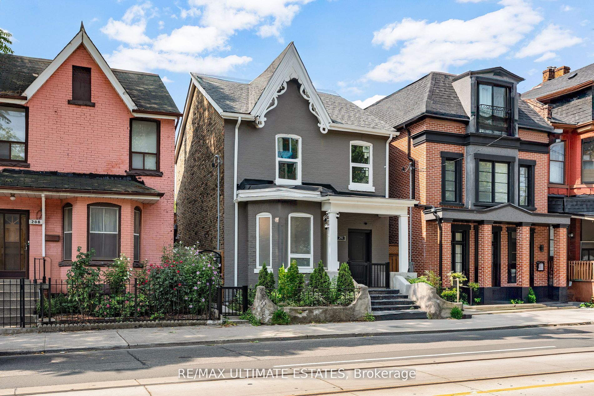 290 Bathurst Street, Toronto, ON, M5T 2S3 photo 3
