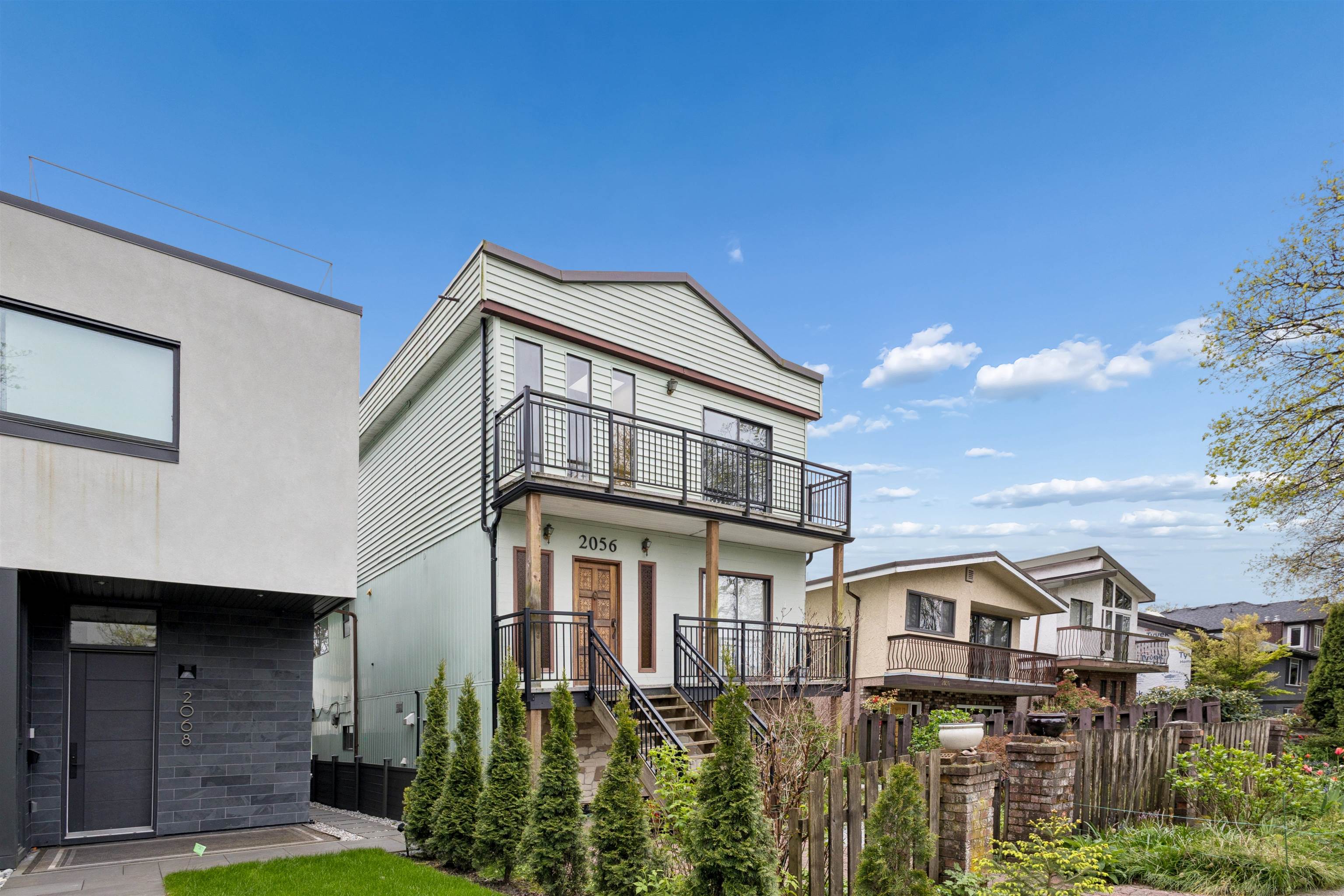 Additional image 4 of 2056 13th Avenue E, Vancouver, BC, V5N 2C4