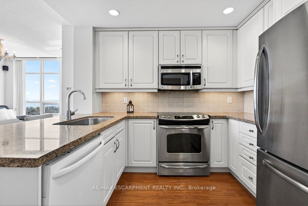 Additional image 6 of 1501-551 Maple Avenue, Burlington, ON, L7S 1M7