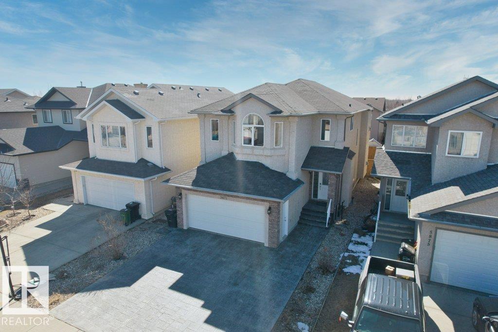 5871 166 Avenue NW, Edmonton, AB, T5Y0J2