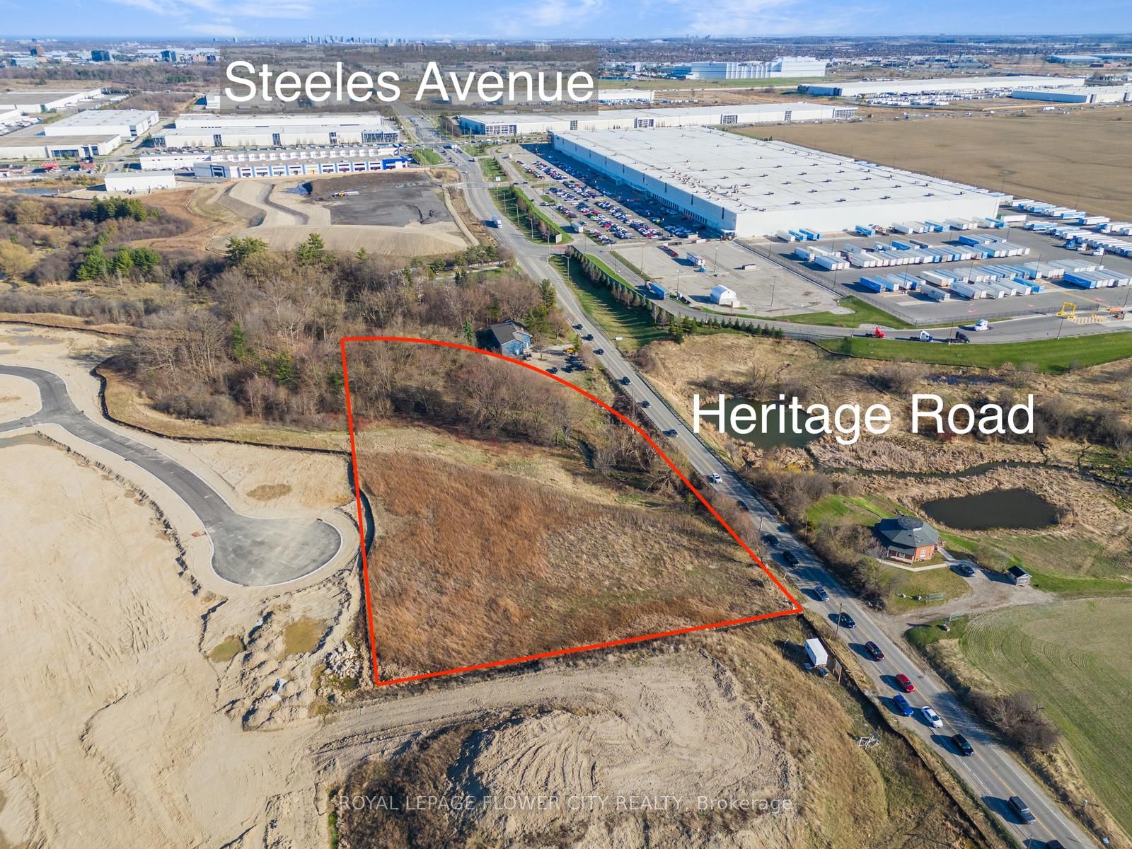 Additional image 4 of 8273 Heritage Road, Brampton, ON, L6Y 0E3