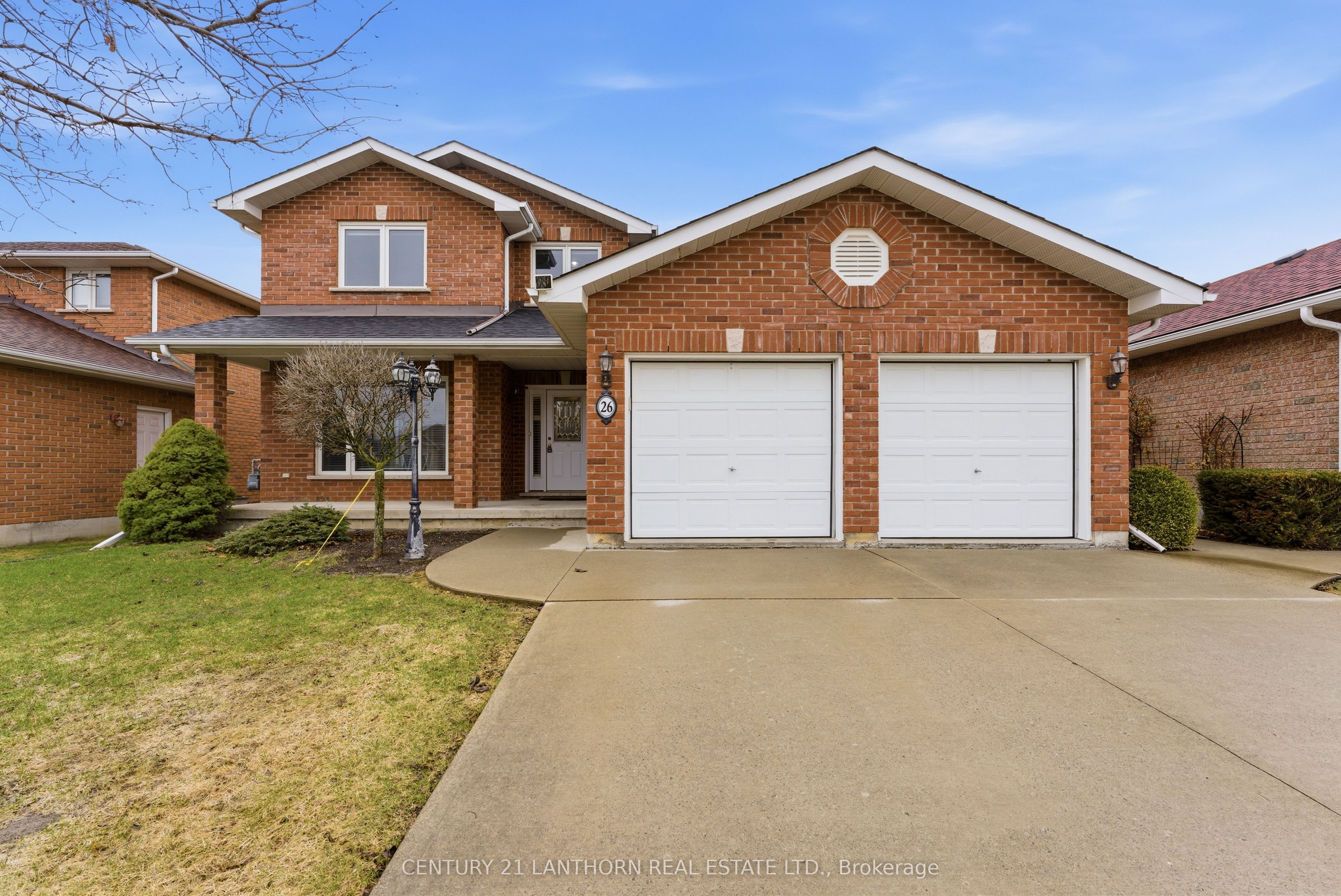 Additional image 2 of 26 Linden Lane, Belleville, ON, K8N 5Y6