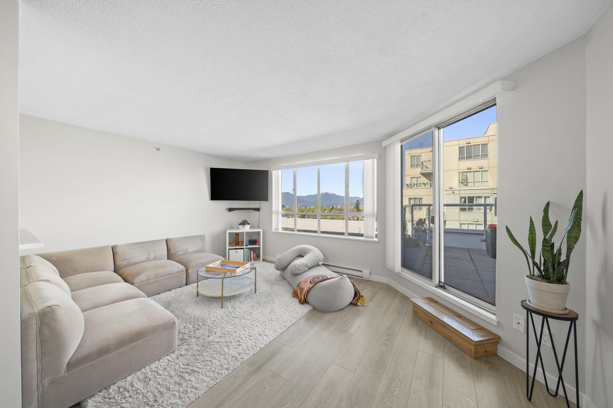 Additional image 2 of 1208-3455 Ascot Place, Vancouver, BC, V5R 6B7