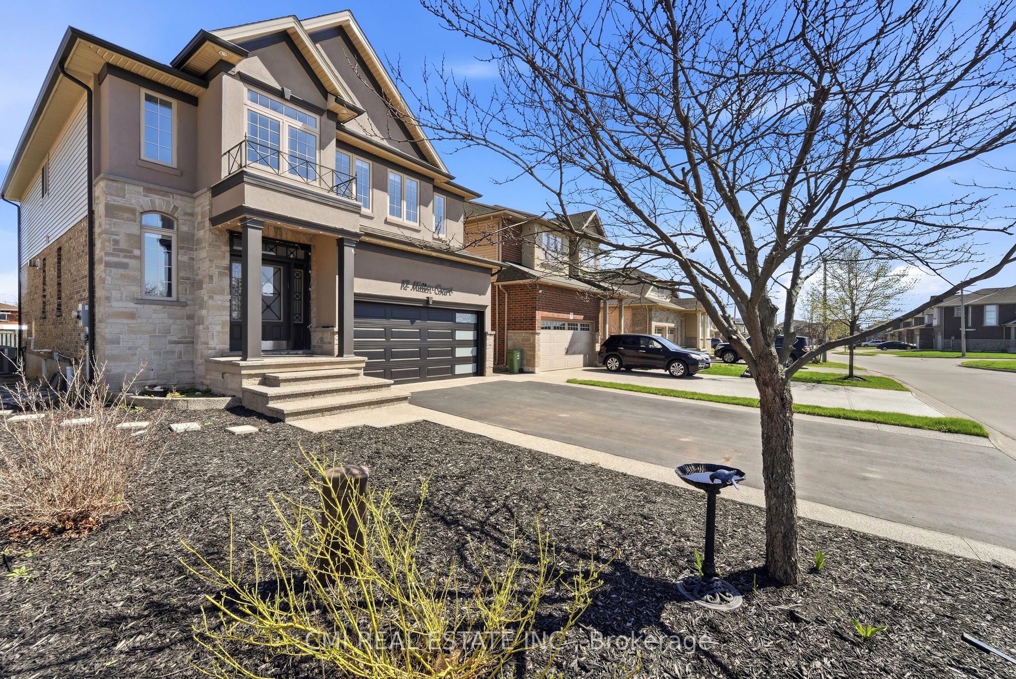 12 Mitten Court, Hamilton, ON, L8W 0B3 photo 4