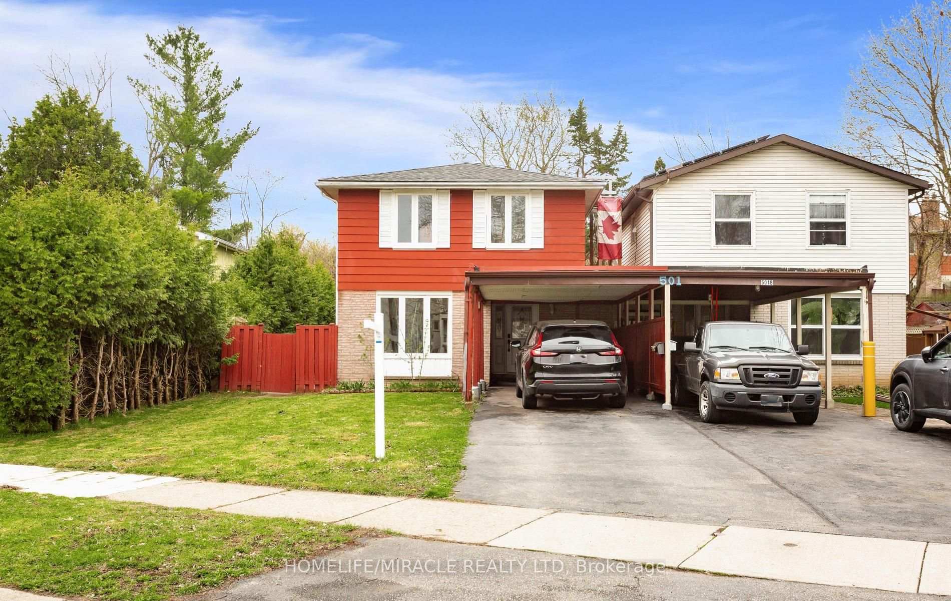 A-501 Glenelm Crescent, Waterloo, ON, N2L 5C7 photo 3