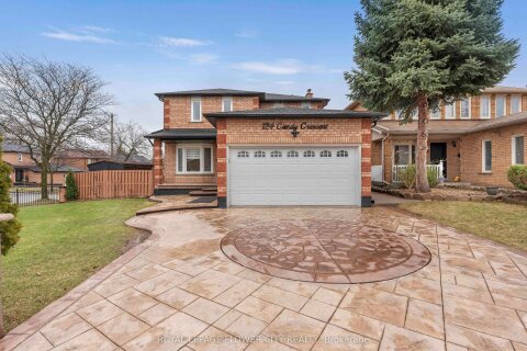 Additional image 8 of 124 Candy Crescent, Brampton, ON, L6X 3T5