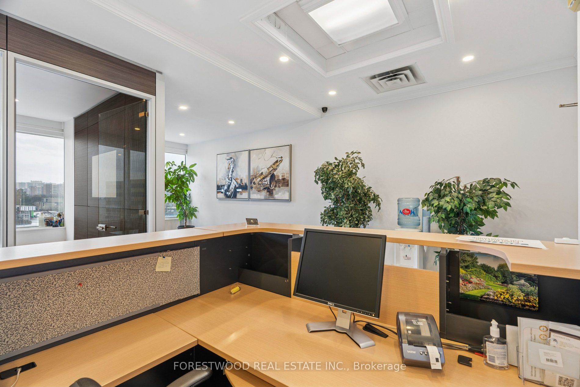 Additional image 5 of 408 & 409-1280 Finch Avenue W, Toronto, ON, M3J 3K6