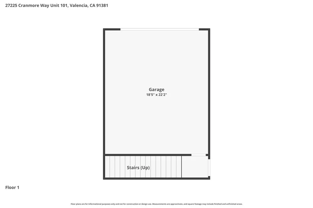 Additional image 34 of 27225 Cranmore Way Unit 101, Valencia, CA 91381