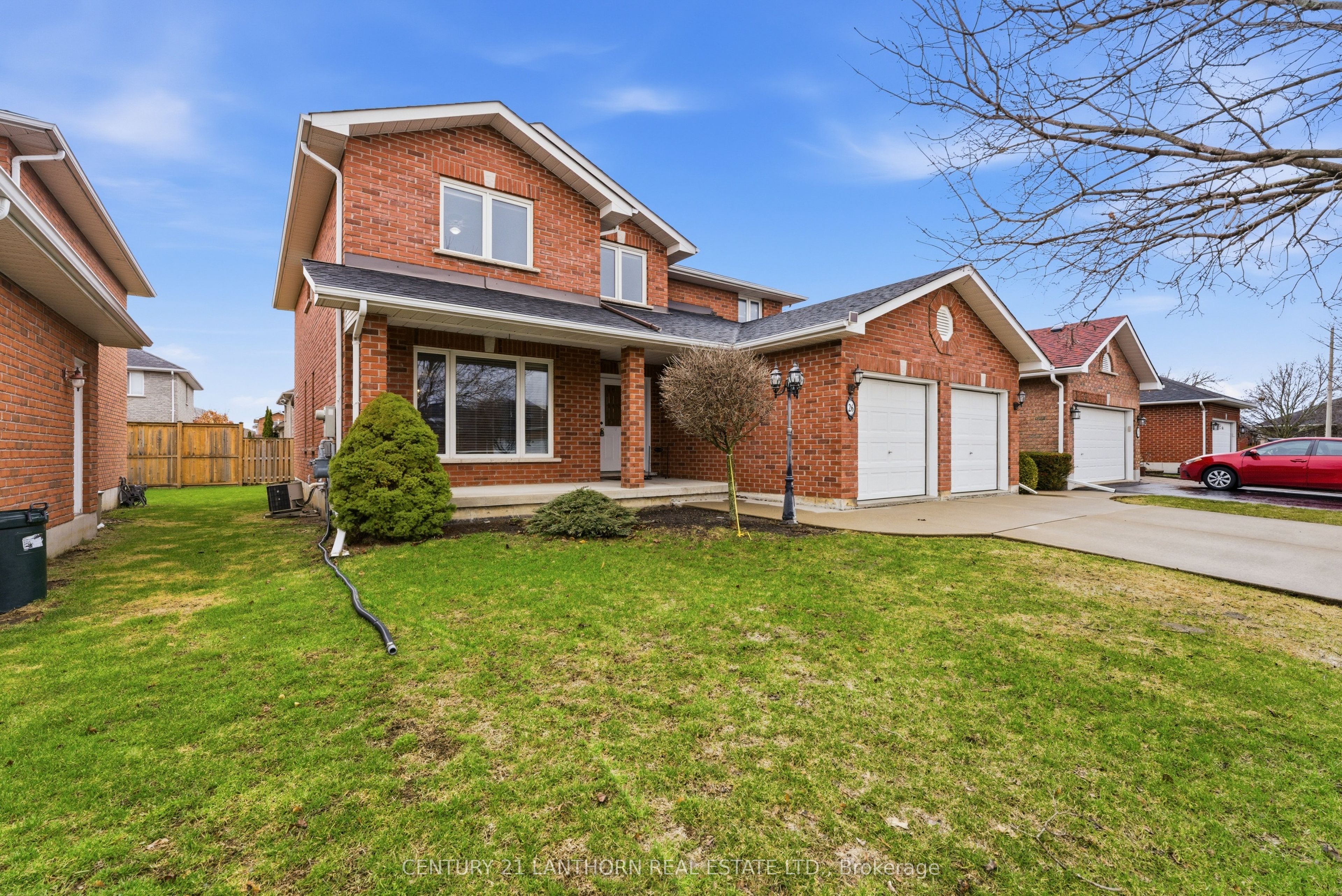Additional image 4 of 26 Linden Lane, Belleville, ON, K8N 5Y6