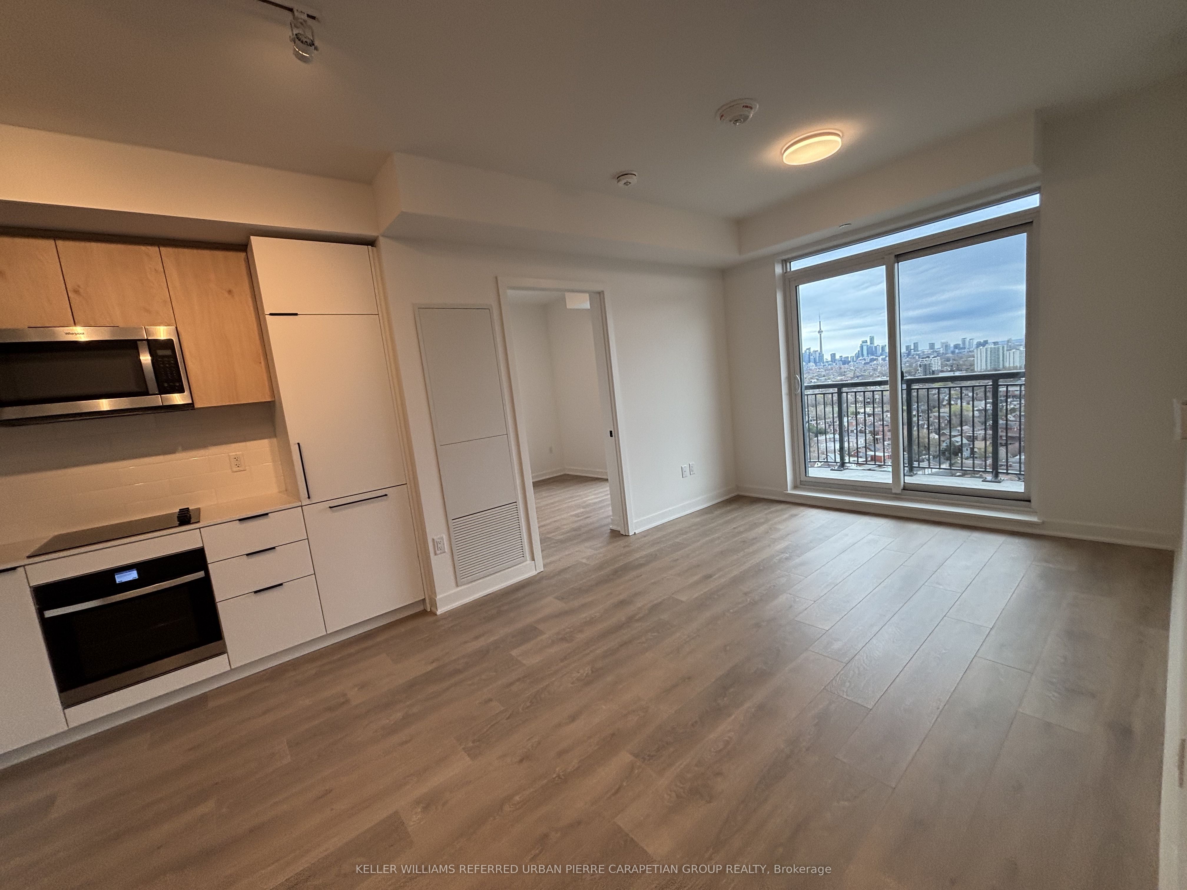 Additional image 5 of 1609-1185 Dupont Street, Toronto, ON, M6H 0E5