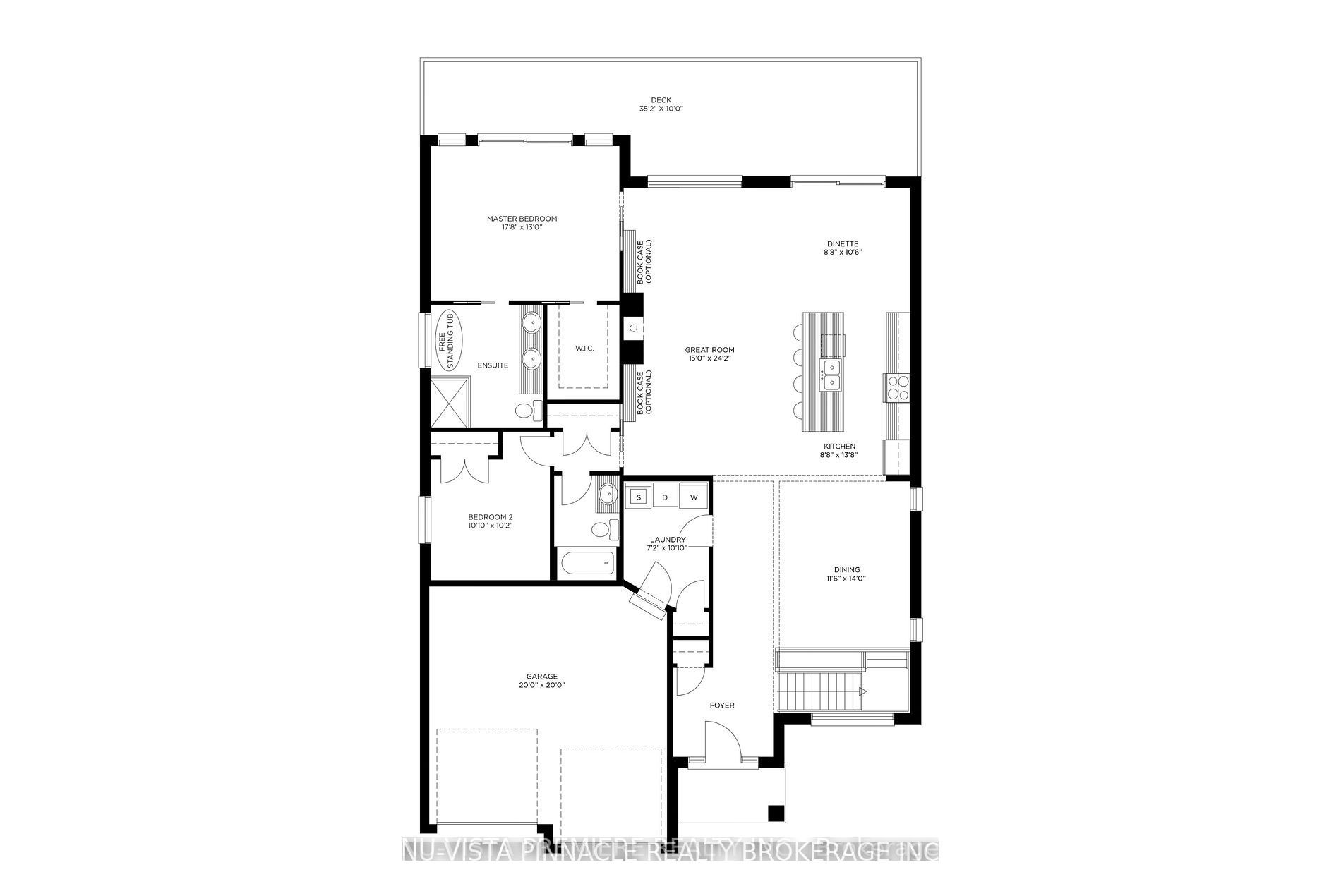 Additional image 2 of LOT 19 Kowtaluk Way, Norfolk, ON, N4P 2W5