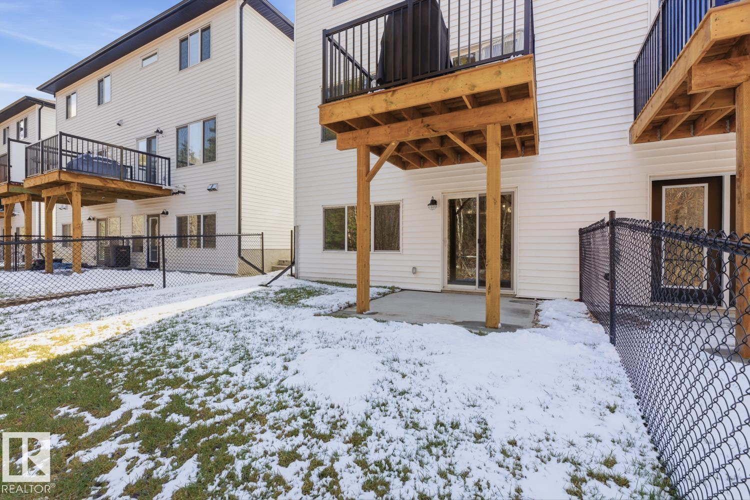 Additional image 4 of 19-5122 213a Street NW, Edmonton, AB, T6M1M6