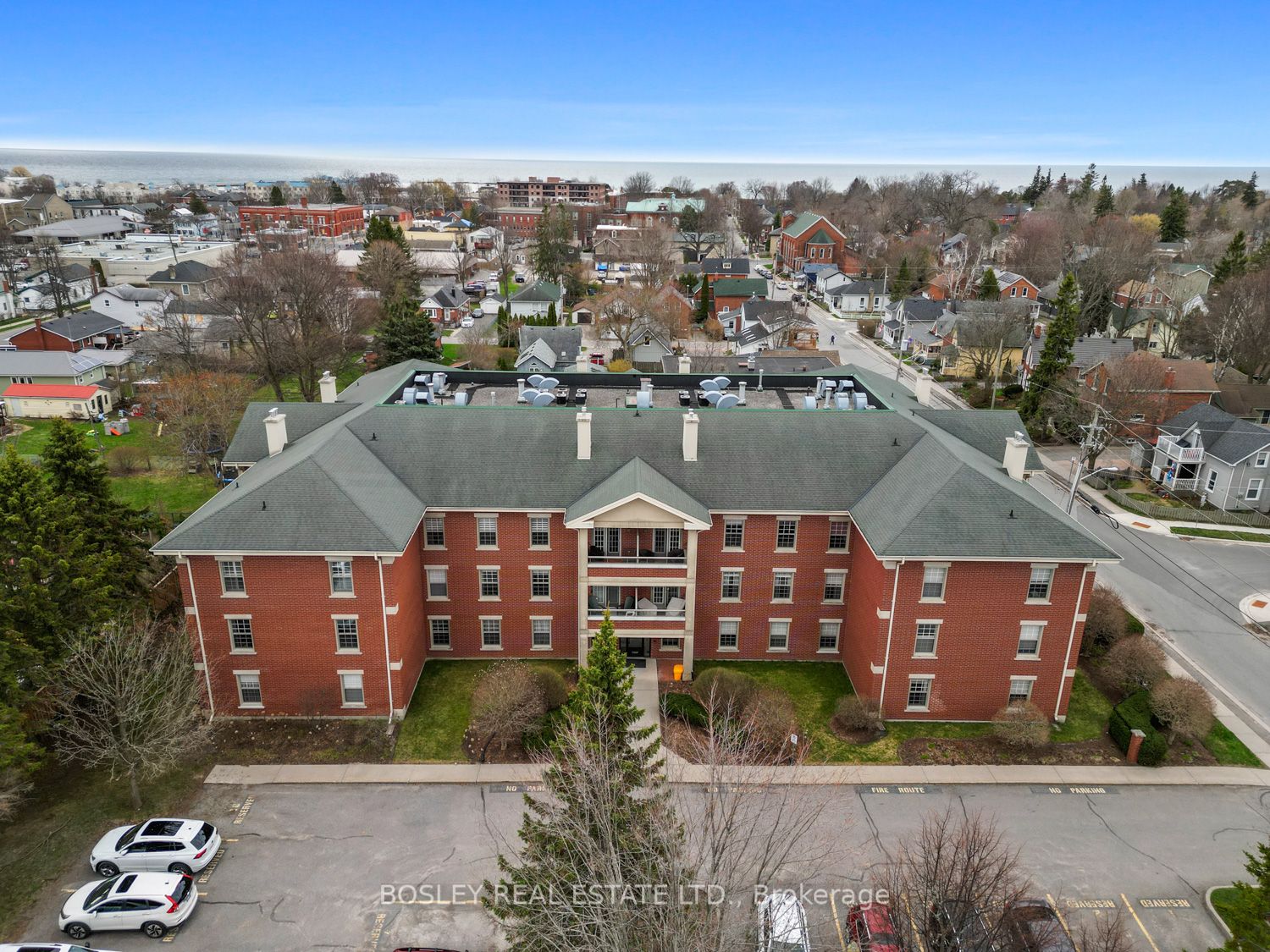 Additional image 2 of 101-352 Ball Street, Cobourg, ON, K9A 3J2