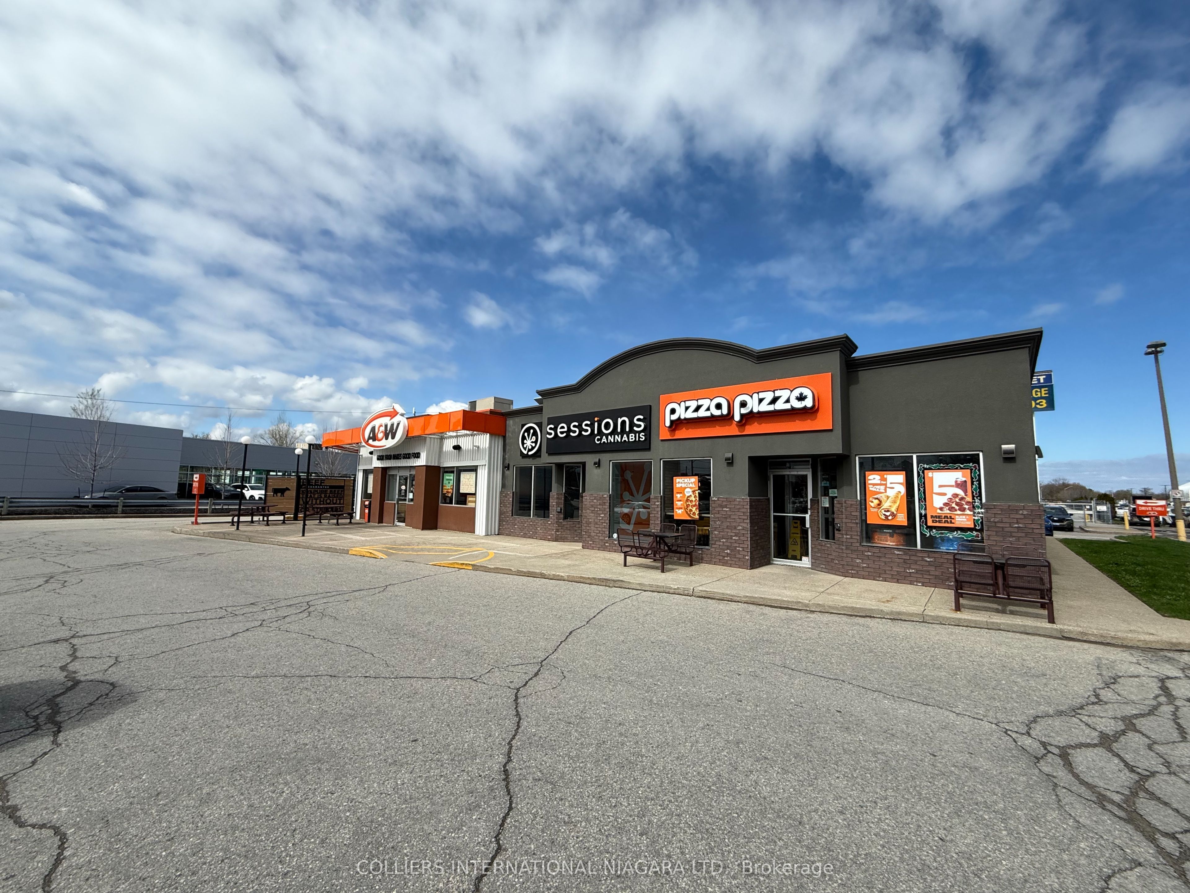 3-367 Lake Street, St. Catharines, ON, L2N 4H5