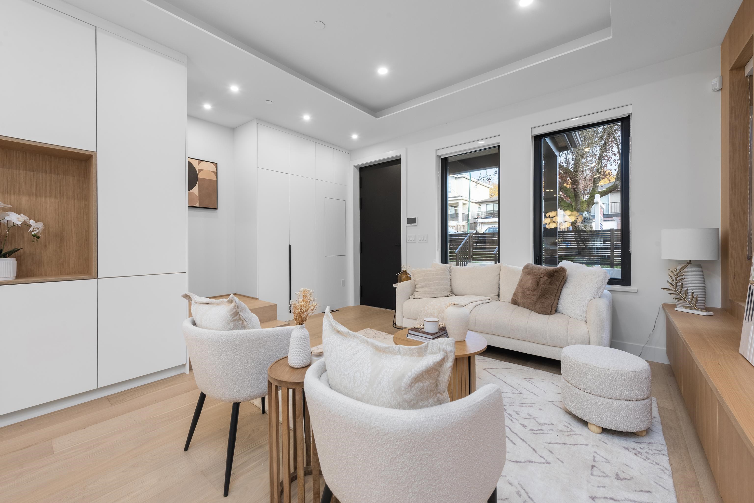 Additional image 4 of 1-4889 Moss Street, Vancouver, BC, V5R 3T2