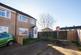 Coniston Drive, Aylesham, Canterbury, Kent, CT3