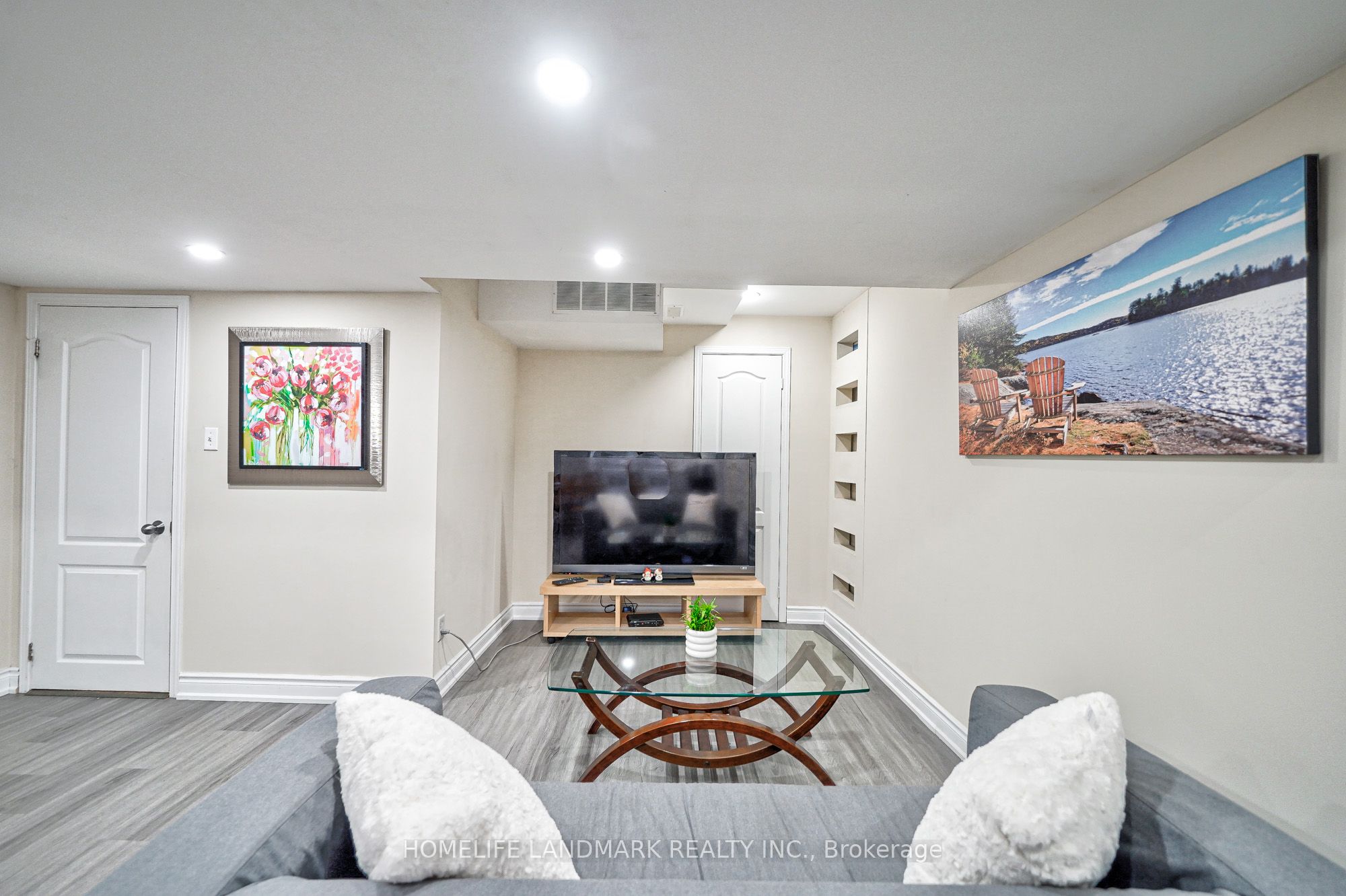 Additional image 5 of Bsmt-6 Stonebridge Boulevard, Toronto, ON, M1W 4A7