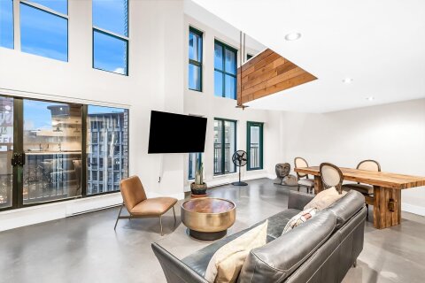 Additional image 8 of 507-22 Cordova Street E, Vancouver, BC, V6A 4G8