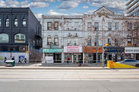 Additional image 7 of Main-283 College Street, Toronto, ON, M5T 1S2