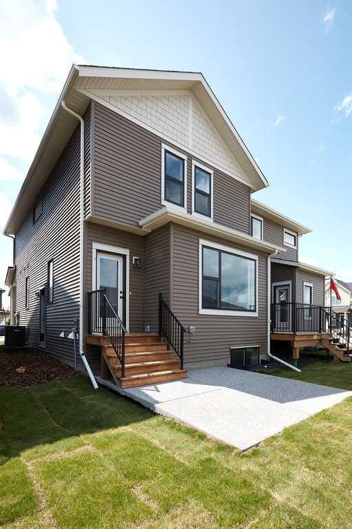 76 Emberside Grove, Cochrane, AB, T4C 3C8 photo 2