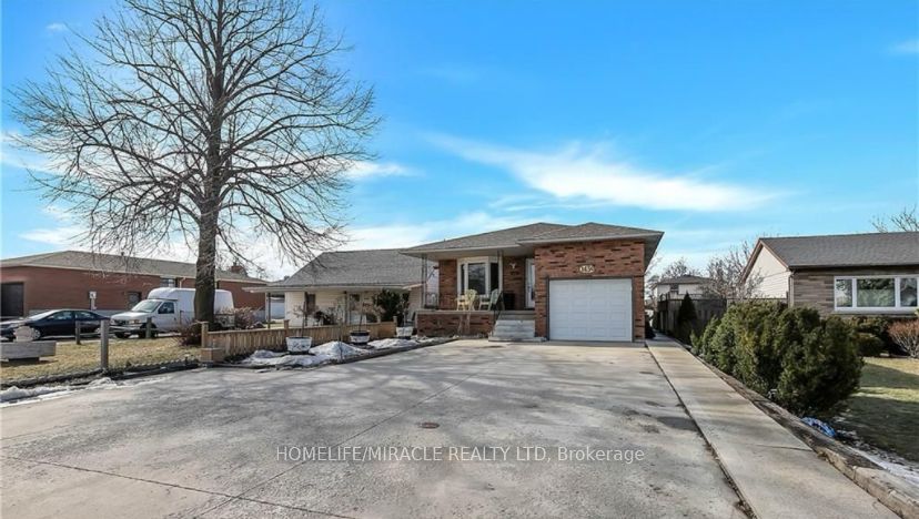 Additional image 2 of 1430 Upper Gage Avenue, Hamilton, ON, L8W 1E7