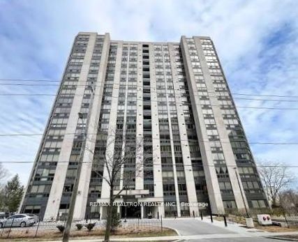 1706-5 Kenneth Avenue, Toronto, ON, M2N 6M7