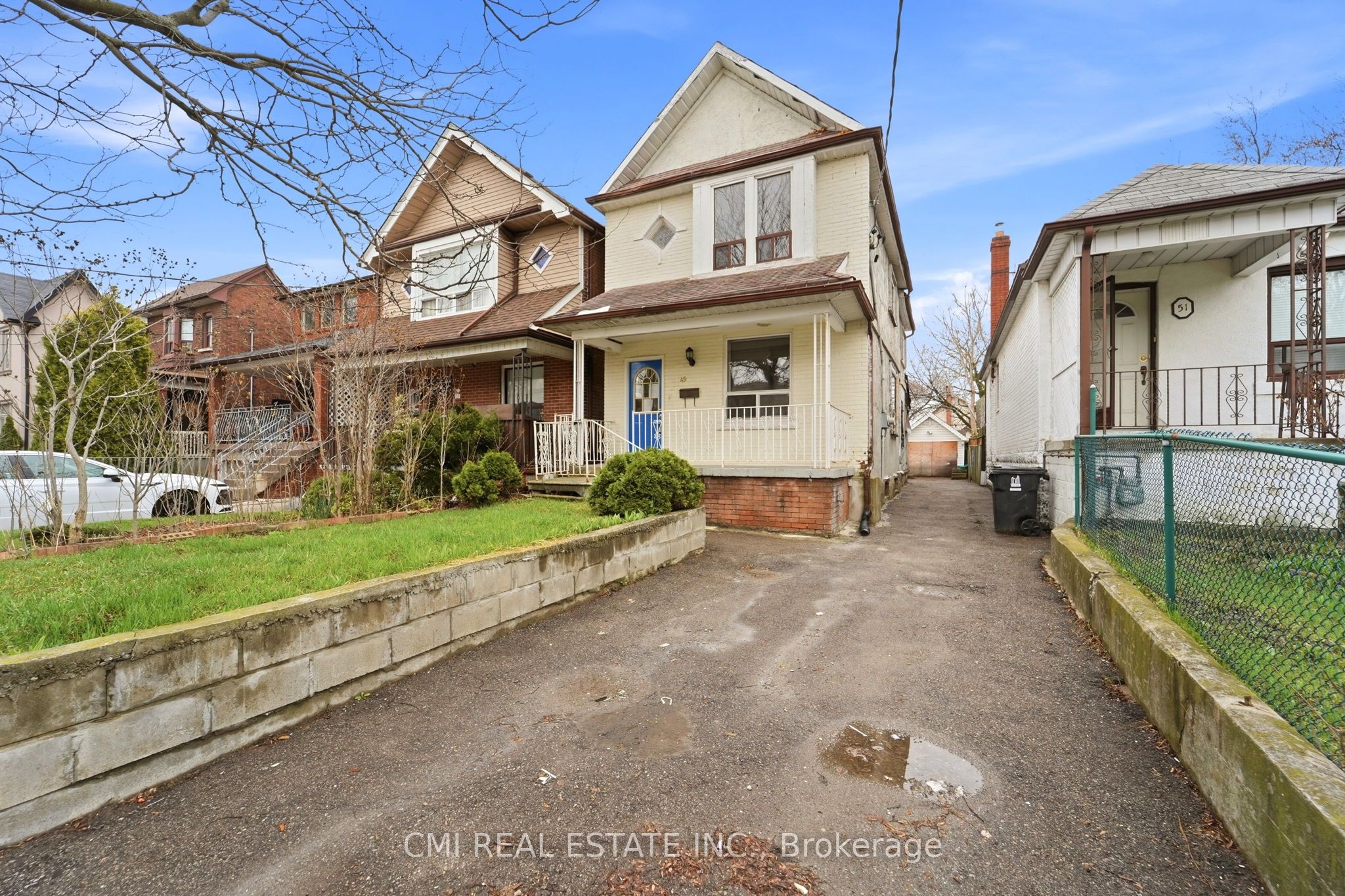 Additional image 4 of 49 Holland Park Avenue, Toronto, ON, M6C 1M2