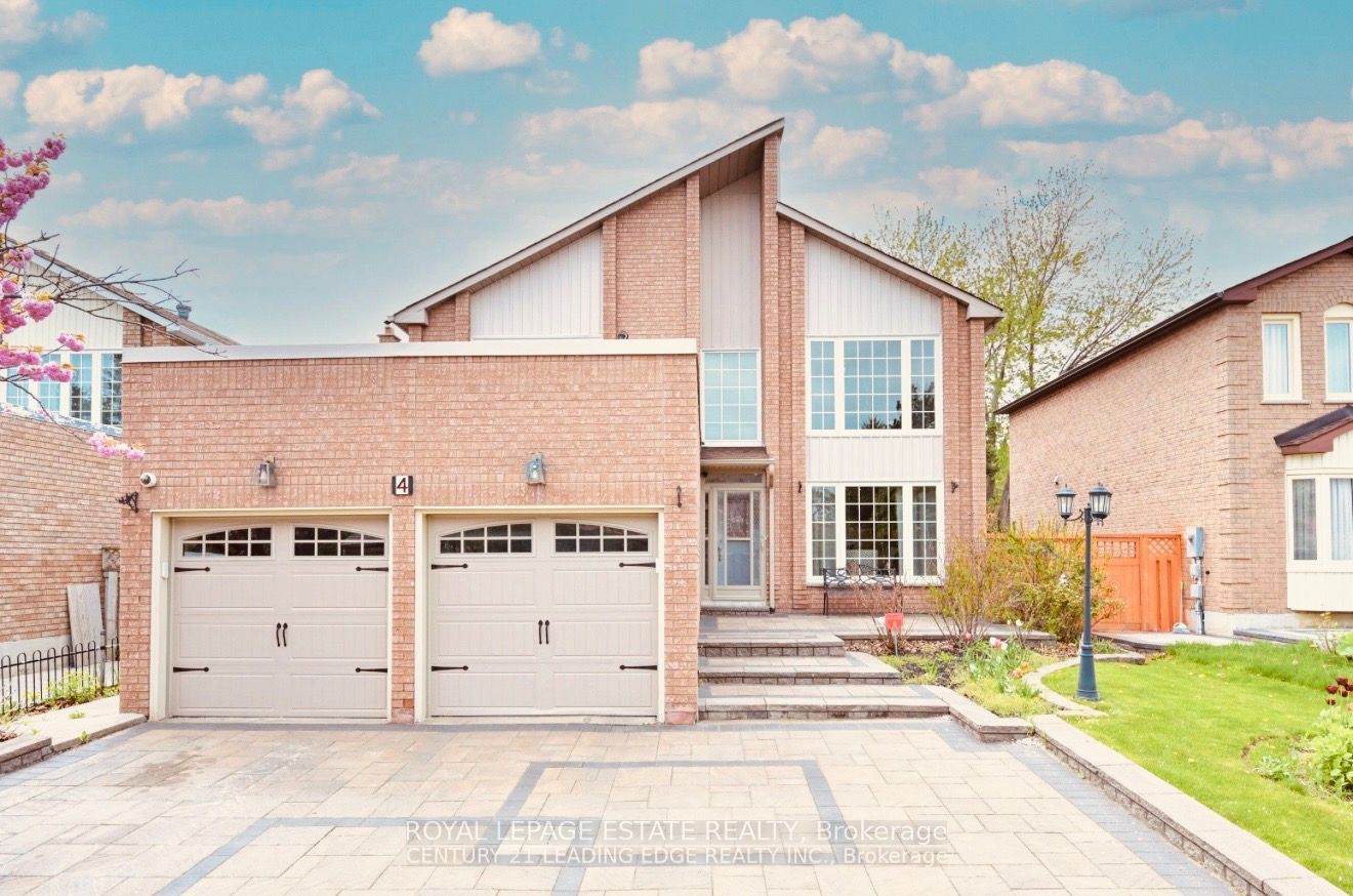 Additional image 2 of 4 Townley Avenue, Markham, ON, L3S 1C9