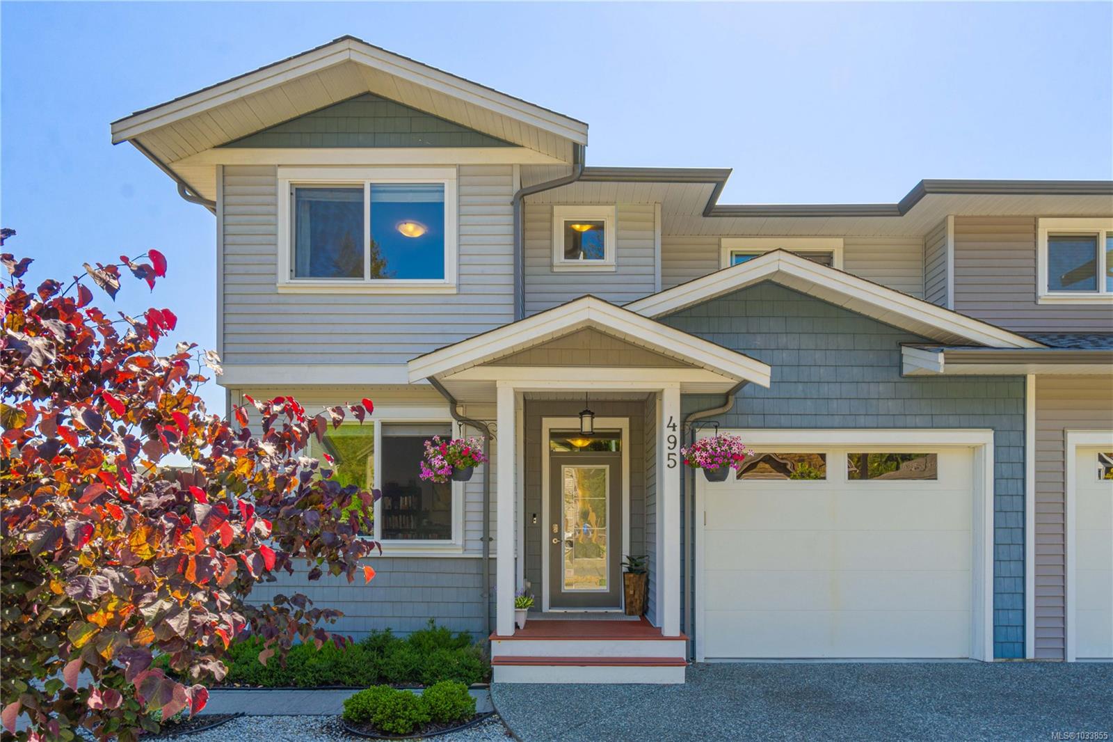 Additional image 2 of 495 Menzies Ridge Drive, Nanaimo, BC, V9R 0C4