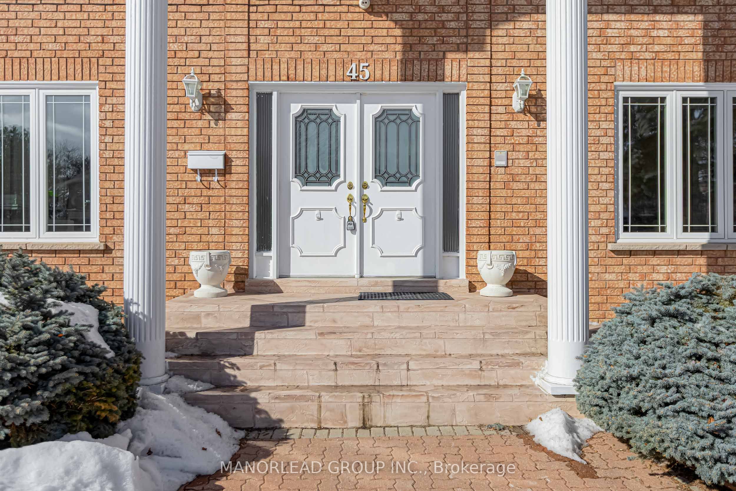 Additional image 3 of 45 Aitken Circle, Markham, ON, L3R 7L3
