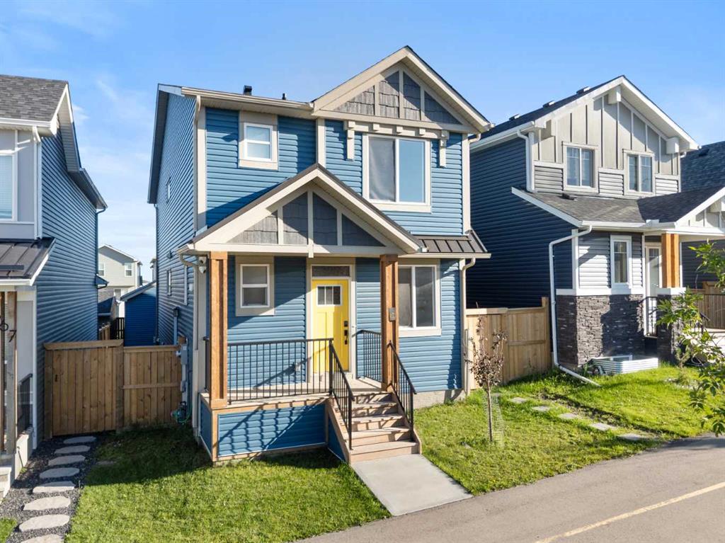 Additional image 2 of 571 Livingston Way NE, Calgary, AB, T3P 0V9