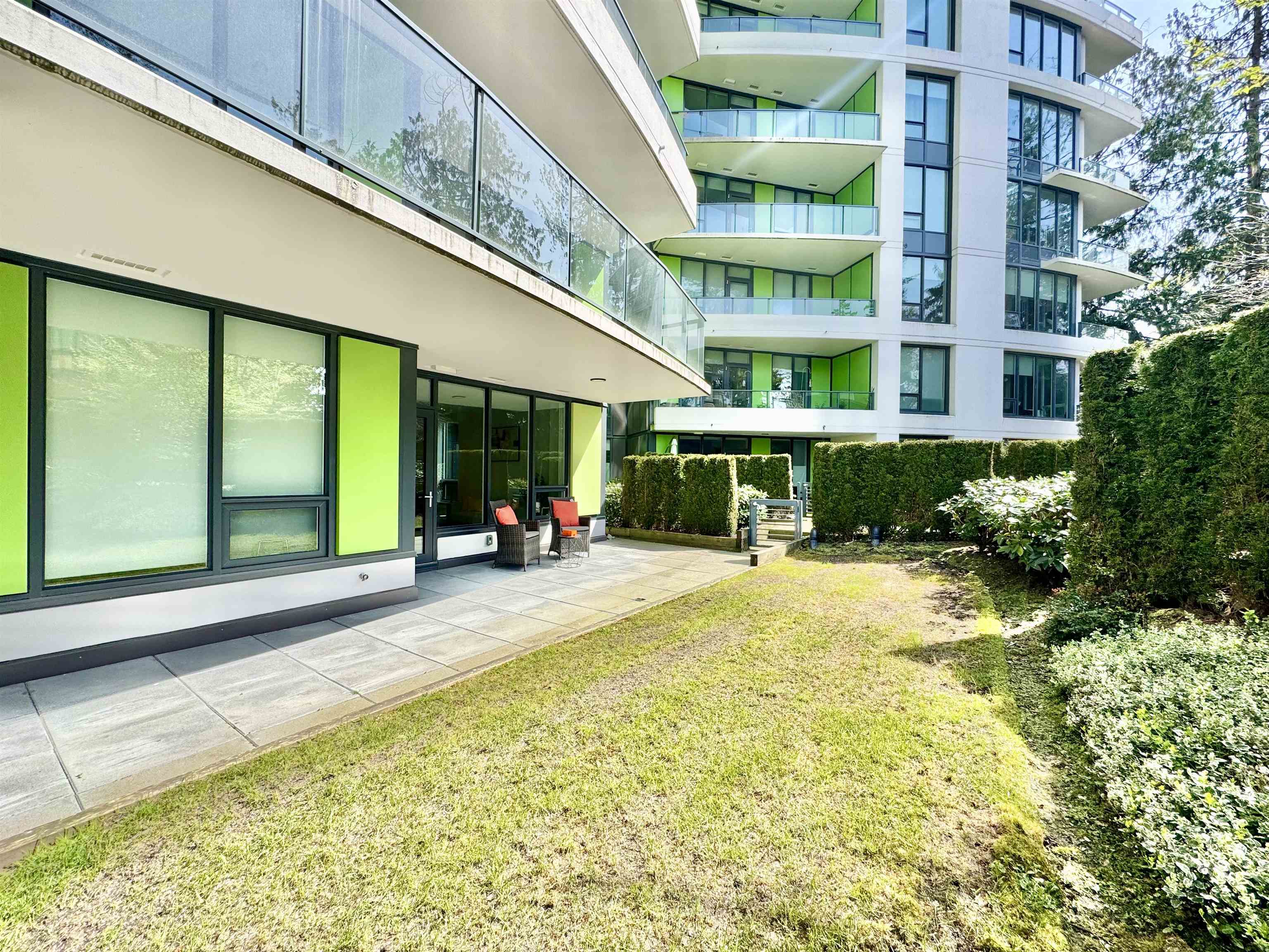 Additional image 4 of 201-3533 Ross Drive, Vancouver, BC, V6S 0L3