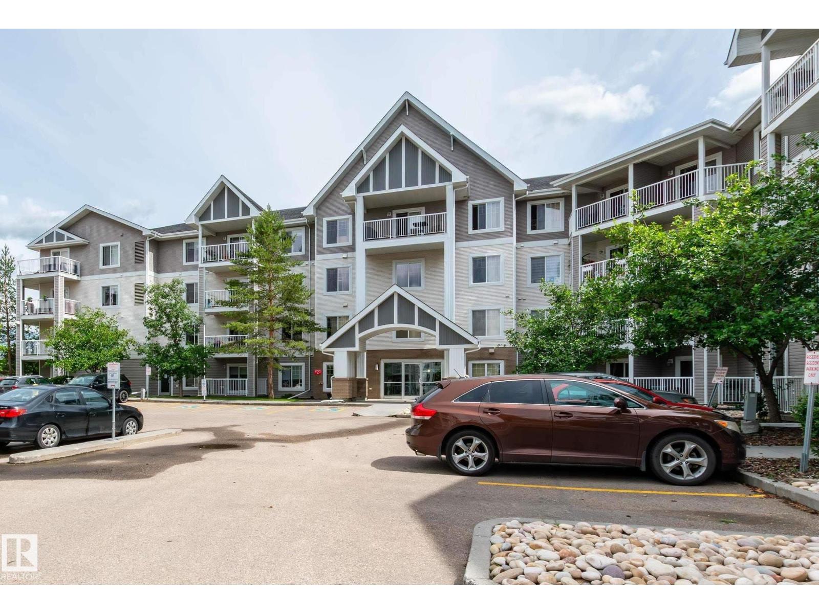 417-4403 23 Street NW, Edmonton, AB, T6T0E4