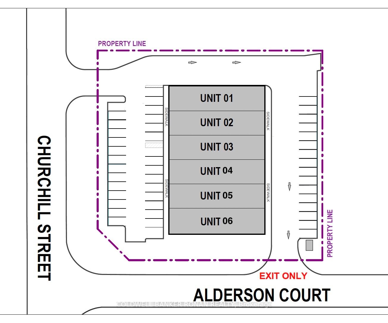 Additional image 2 of 4-2 Alderson Court, New Tecumseth, ON, L9R 2B7