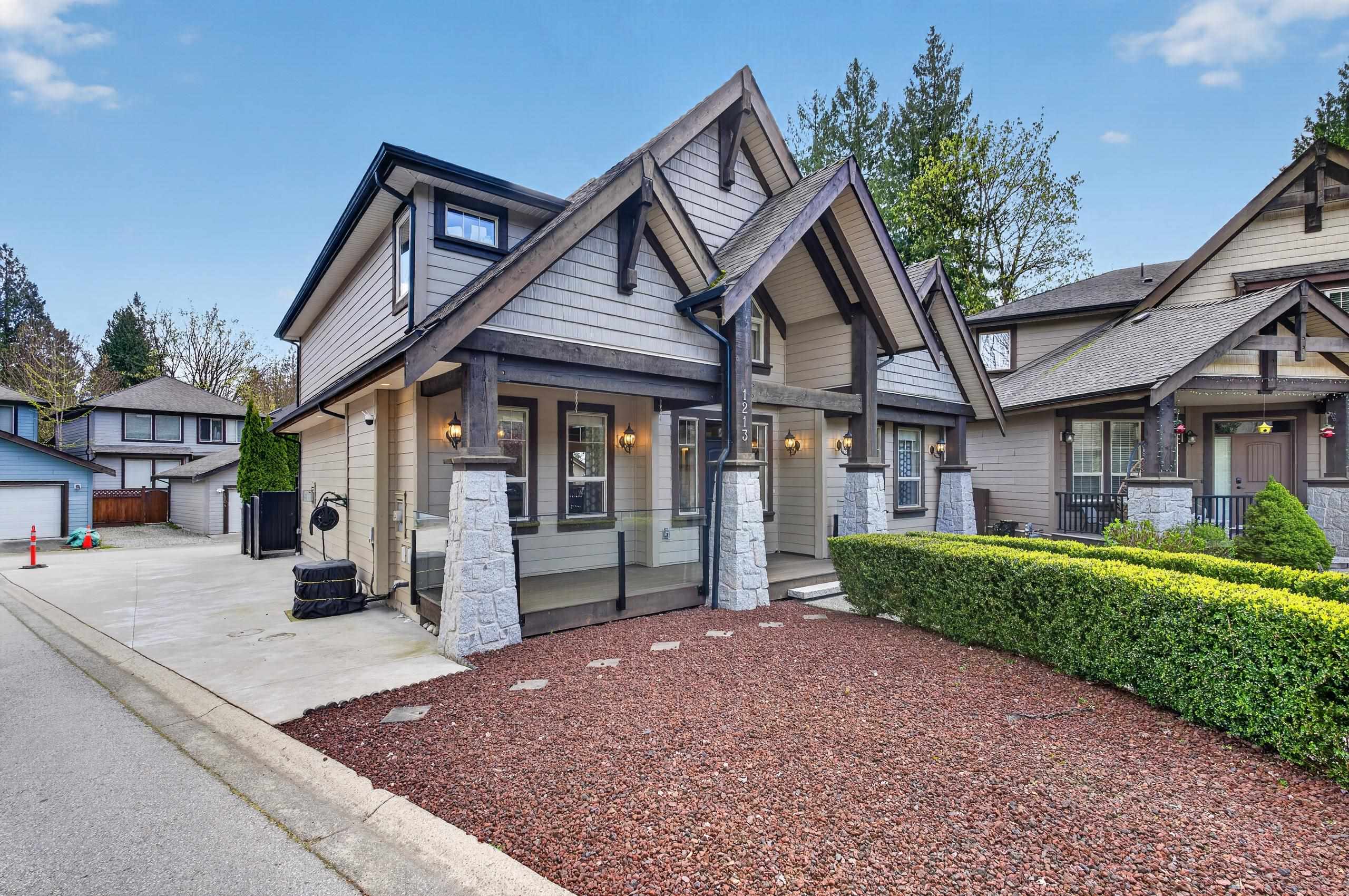 Additional image 2 of 1213 Burkemont Place, Coquitlam, BC, V3B 0C8