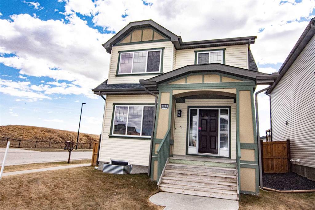 Additional image 2 of 2275 Reunion Street NW, Airdrie, AB, T2B 0H2